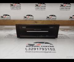AUTORADIO MULTIMEDIA LETTORE CD HARMAN AUDI A4 201