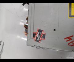 AUTORADIO MULTIMEDIA LETTORE CD HARMAN AUDI A4 201 - 9