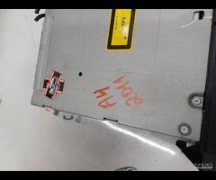 AUTORADIO MULTIMEDIA LETTORE CD HARMAN AUDI A4 201 - 10