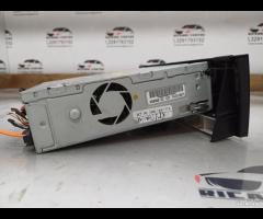 AUTORADIO MULTIMEDIA LETTORE CD HARMAN AUDI A4 201 - 16