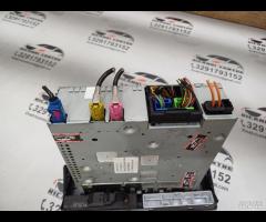 AUTORADIO MULTIMEDIA LETTORE CD HARMAN AUDI A4 201 - 18