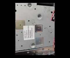 AUTORADIO MULTIMEDIA LETTORE CD HARMAN AUDI A4 201 - 21