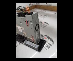 AUTORADIO MULTIMEDIA LETTORE CD HARMAN AUDI A4 201 - 23