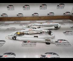 AIRBAG A TENDINA LATERALE SX+DX PEUGEOT 208 980409