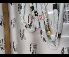AIRBAG A TENDINA LATERALE SX+DX PEUGEOT 208 980409 - 6
