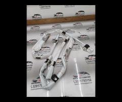 AIRBAG A TENDINA LATERALE SX+DX PEUGEOT 208 980409 - 11