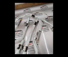 AIRBAG A TENDINA LATERALE SX+DX PEUGEOT 208 980409 - 12