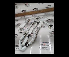 AIRBAG A TENDINA LATERALE SX+DX PEUGEOT 208 980409 - 16