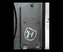 VENTOLA RAFFREDDAMENTO MOTORE FORD TRANSIT BK21-8C - 6