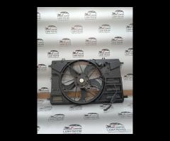 VENTOLA RAFFREDDAMENTO MOTORE FORD TRANSIT BK21-8C - 11
