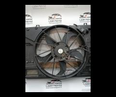 VENTOLA RAFFREDDAMENTO MOTORE FORD TRANSIT BK21-8C - 13