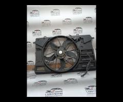 VENTOLA RAFFREDDAMENTO MOTORE FORD TRANSIT BK21-8C - 19