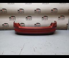 PARAURTI POSTERIORE SKODA OCTAVIA 2015 SW COLORE F