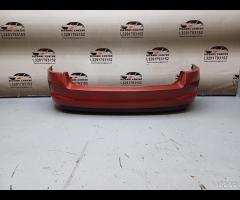 PARAURTI POSTERIORE SKODA OCTAVIA 2015 SW COLORE F