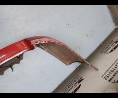 PARAURTI POSTERIORE SKODA OCTAVIA 2015 SW COLORE F