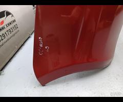 PARAURTI POSTERIORE SKODA OCTAVIA 2015 SW COLORE F