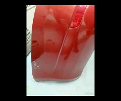 PARAURTI POSTERIORE SKODA OCTAVIA 2015 SW COLORE F - 8