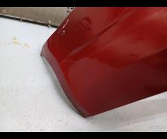 PARAURTI POSTERIORE SKODA OCTAVIA 2015 SW COLORE F - 9