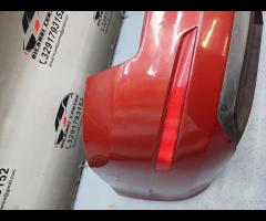 PARAURTI POSTERIORE SKODA OCTAVIA 2015 SW COLORE F - 11