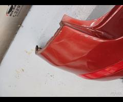 PARAURTI POSTERIORE SKODA OCTAVIA 2015 SW COLORE F - 12