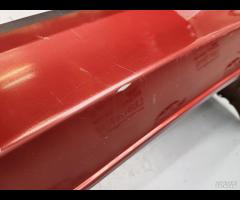 PARAURTI POSTERIORE SKODA OCTAVIA 2015 SW COLORE F - 15