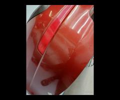 PARAURTI POSTERIORE SKODA OCTAVIA 2015 SW COLORE F - 18