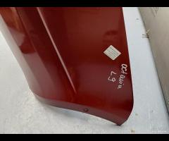 PARAURTI POSTERIORE SKODA OCTAVIA 2015 SW COLORE F - 20