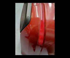 PARAURTI POSTERIORE SKODA OCTAVIA 2015 SW COLORE F - 21