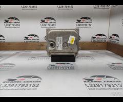 CENTRALINA MOTORE ECU OPEL COMBO 2014 55255948 011