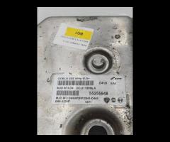 CENTRALINA MOTORE ECU OPEL COMBO 2014 55255948 011