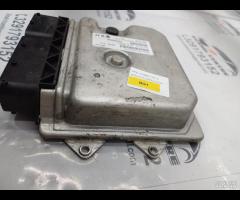 CENTRALINA MOTORE ECU OPEL COMBO 2014 55255948 011 - 8
