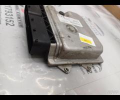 CENTRALINA MOTORE ECU OPEL COMBO 2014 55255948 011 - 9