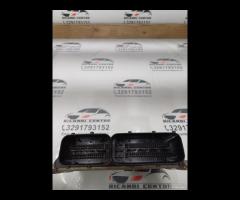 CENTRALINA MOTORE ECU OPEL COMBO 2014 55255948 011 - 11