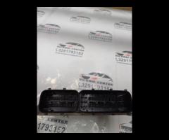 CENTRALINA MOTORE ECU OPEL COMBO 2014 55255948 011 - 16
