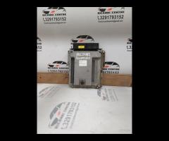 CENTRALINA MOTORE ECU JAGUAR XJ 2015 CPLA-12B684-Y