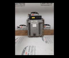 CENTRALINA MOTORE ECU JAGUAR XJ 2015 CPLA-12B684-Y