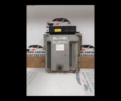 CENTRALINA MOTORE ECU JAGUAR XJ 2015 CPLA-12B684-Y