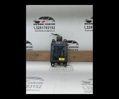 CENTRALINA MODULO ELETTRONICO CITROEN C4 GRAND PIC