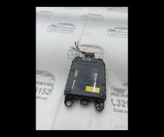 CENTRALINA MODULO ELETTRONICO CITROEN C4 GRAND PIC