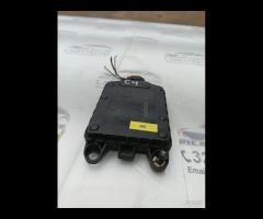 CENTRALINA MODULO ELETTRONICO CITROEN C4 GRAND PIC