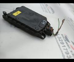 CENTRALINA MODULO ELETTRONICO CITROEN C4 GRAND PIC