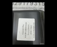 CENTRALINA MOTORE ECU MAZDA 6 2012 275700-0203 R2B - 16