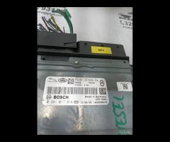 CENTRALINA MOTORE JAGUAR XF 3.0D CX23-12C520-PA 02