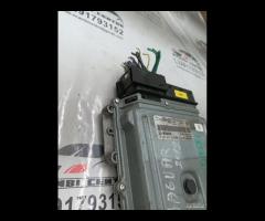 CENTRALINA MOTORE JAGUAR XF 3.0D CX23-12C520-PA 02