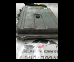 CENTRALINA MOTORE JAGUAR XF 3.0D CX23-12C520-PA 02 - 6