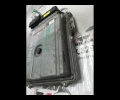 CENTRALINA MOTORE JAGUAR XF 3.0D CX23-12C520-PA 02 - 8