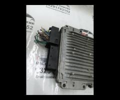 CENTRALINA MOTORE JAGUAR XF 3.0D CX23-12C520-PA 02 - 14