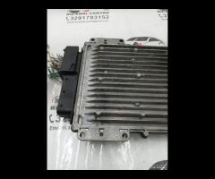 CENTRALINA MOTORE JAGUAR XF 3.0D CX23-12C520-PA 02 - 16