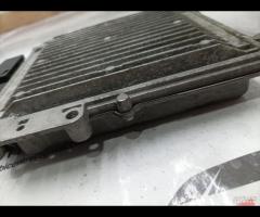 CENTRALINA MOTORE JAGUAR XF 3.0D CX23-12C520-PA 02 - 18