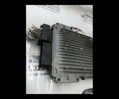 CENTRALINA MOTORE JAGUAR XF 3.0D CX23-12C520-PA 02 - 20